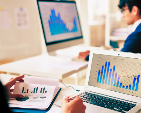 Temel ve Orta Düzey Excel Eğitimi